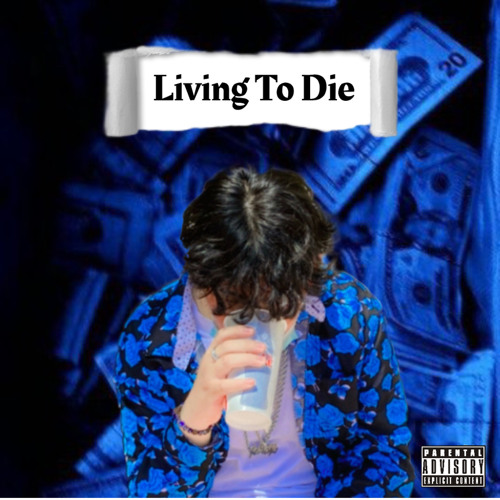 Living To Die (prod. kasai)