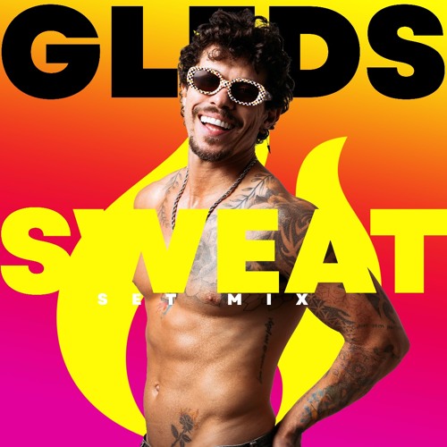 Sweat - SETMIX