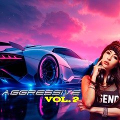 adamant - Aggressive Vol.2