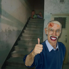 STairWAY. OWWW