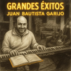6. VIOLETA Juan Bautista Garijo