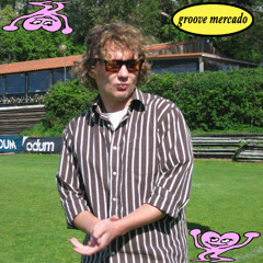 [groove mercado] normieromie 18-05-2025