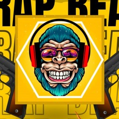 Hard Rap Trap Beat Instrumental || Freestyle Beat - Mr.rowdybeatz Free Type Beat 2022