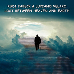 LOST BETWEEN HEAVEN AND EARTH