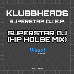 Klubbheads - Superstar DJ (Hip House Mix)