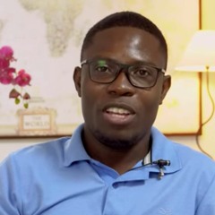 1.Marcas da Compaixão - Haitiano sobrevive a terremoto e hoje é missionário