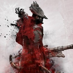 The Only Thing They Fear Is You [Bloodborne Style Remake]