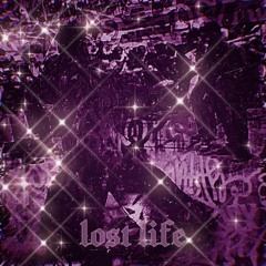 Lost life