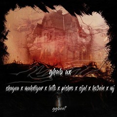 Shayea x Mahdiyar x Leito x Pishro x Sijal x Ho3ein x Mj - Tanhayi (Remix by ggbeat)