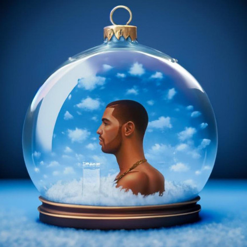 770 - Drake [A.I.]
