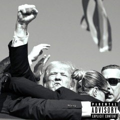 HELLGHiLLiES - "Thomas Matthew Crooks (TRUMP CONSPiRACY)"