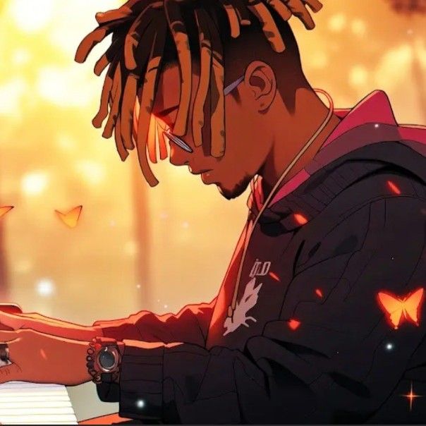 Juice WRLD – My Depression (prod.ColaBeats)