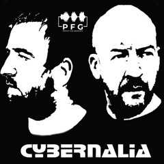 PFG The Progcast Episode 22 - Cybernalia