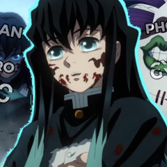 Laugh In Hell (BRAZILLIAN PHONK) edited audio