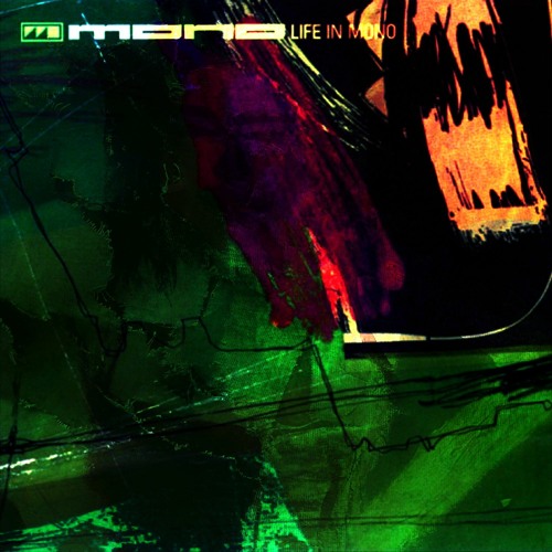 ck - Live In MOoNoLife