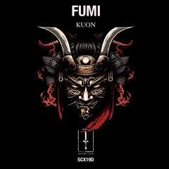 FUMI - KUON (SCX019D) Preview