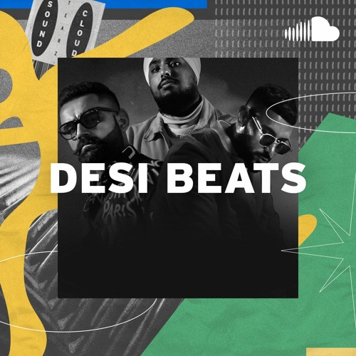 South Asian Dancehall & Hip-Hop: Desi Beats