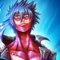 DABI SONG - Cross My Heart | FabvL [My Hero Academia]