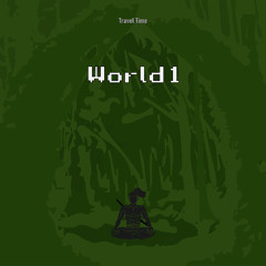 World 1-1