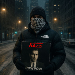 Falco Presents - Pow Pow