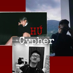HÚ Cypher - DaToby x Duatokioo x QuocEver (Prod. by @Soulker)