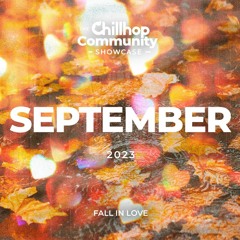 September 23' Community Showcase | Theme: Fall in Love