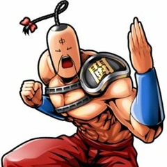 Ramenman's theme Kung Fu Fighter