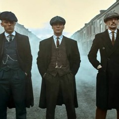 PEAKY BLINDERS