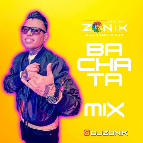 Bachata Mix ((DjZonik))