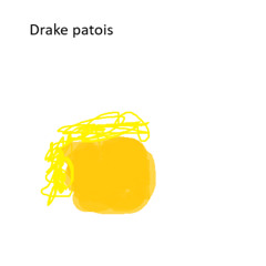 Krabb - DRAKE PATOIS