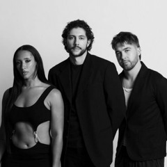 Majid Jordan - Waiting For You (ft. Naomi Sharon) (Jersey Club Version)