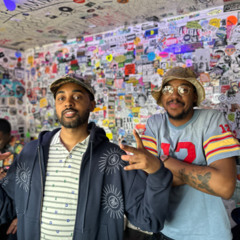 TLIM SHUG & taylor* @ The Lot Radio 04-04-2025