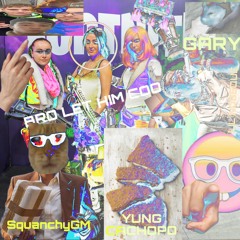 Echo de menos el Fortnite (ft. Lil Uzi Vert) - SQUANCHYMG & YUNG CACHOPO