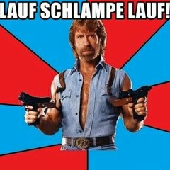 LAUF SCHLAMPE LAUF !!!  [170 BPM] SET