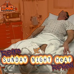 WWF Sunday Night Heat 10/04/98 - | Retro Review & Results | City Wrestling Radio |