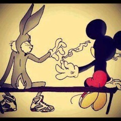 alwayshighcity - Disneyland