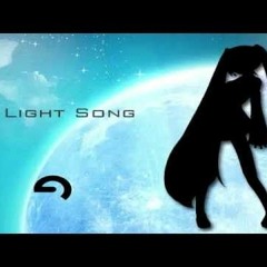 初音ミクLight Song 【ゆきゆっき】