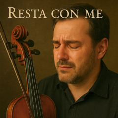 Resta con Me