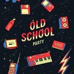 retro/tekstyle session - December 2023