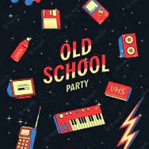 retro/tekstyle session - December 2023