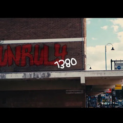 UnrulyCMU - 1380