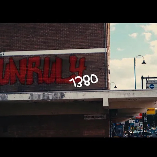 UnrulyCMU - 1380