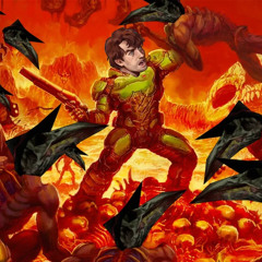"Hive Finale Theme" (Working Title)