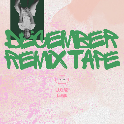 juice wrld - misfit (lucas lime rmx)