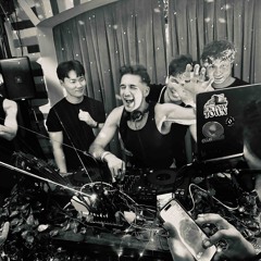 Lifeline - Off-Grid: EDM Pop Up (LIVE Closing Set)