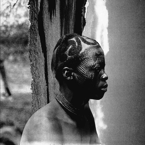 Forest On Stasys - Tribal Gathering (Josef Gaard Rework) [Danza Nativa]