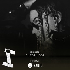 Toolroom Radio EP659 - Presented by ESSEL