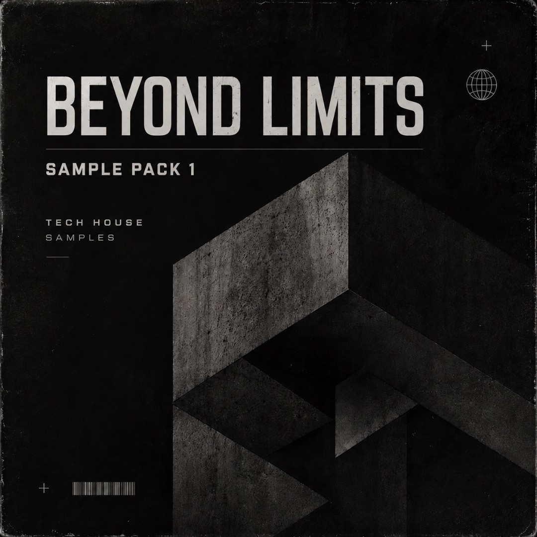 Stream Beyond Limits - Sample Pack Vol. 1 (OUT NOW) by Beyond Limits ...