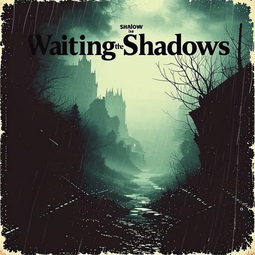 Waiting In The Shadows