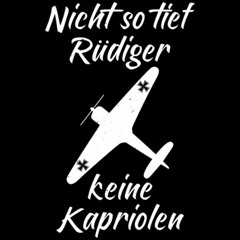 Nicht so Tief Rüdiger (Hardstyle Remix)